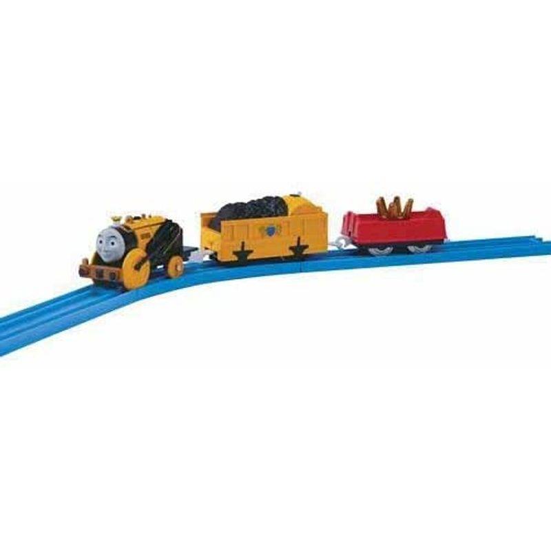 上品なスタイル 車両 プラレール Ts 15 スティーブン Www Threeriversofs Com