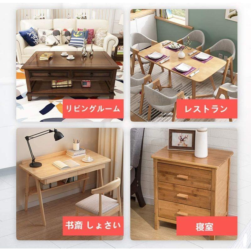 超美品のPVC製 テーブルクロス テーブルマットい75*120cm透明 デスク