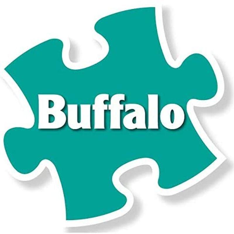 Buffalo Games ジグソーパズル アンティークマーケット 1000ピース