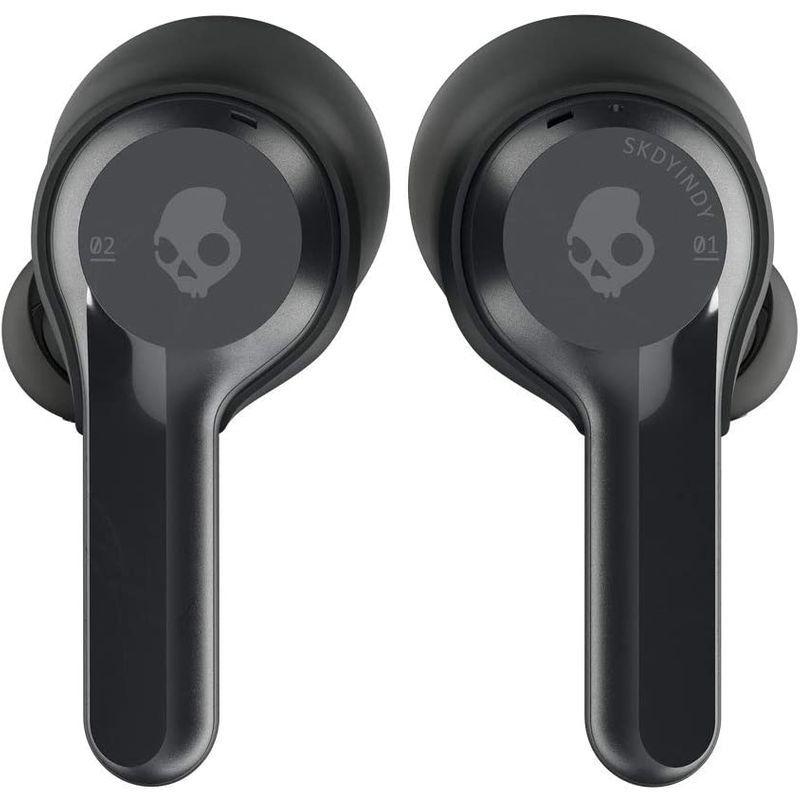 全商品オープニング価格！Skullcandy Indy XT ブラック トゥルー