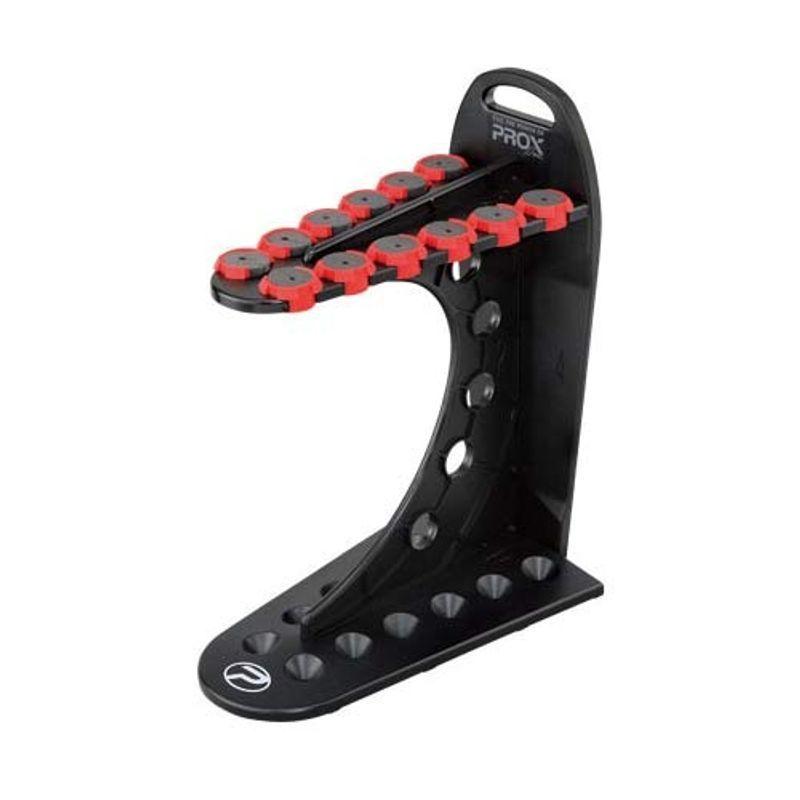 プロックス ロッドラック12(組立式) PX791