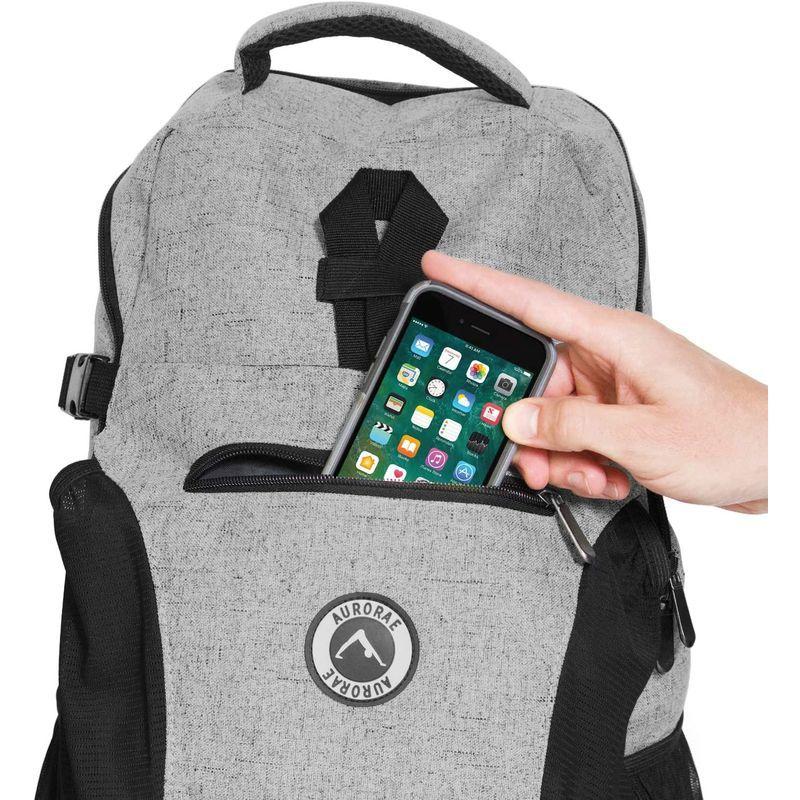 送料無料 Aurorae ヨガ多目的バックパック。 別売です。 【1607528956】(10413円)