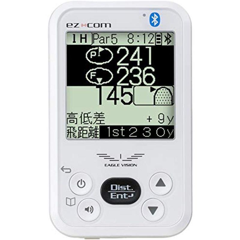 Shot Navi(ショットナビ) ゴルフ レーザー距離測定器 Voice