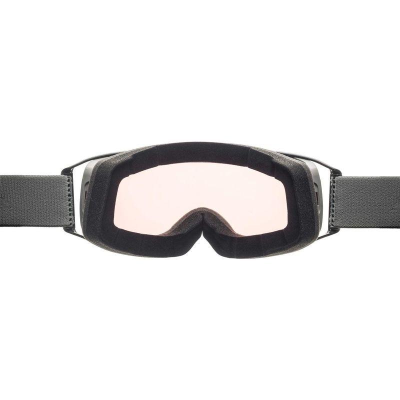 ALPINA(アルピナ) スキースノーボードゴーグル ユニセックス マグネット式着脱ミラーレンズ 偏光 メガネ使用可 DOUBLE JACK アルピナ スキースノーボードゴーグル ユニセックス マグネット式着脱ミラーレンズ 偏光 メガネ使用可 DOUBLE JACK