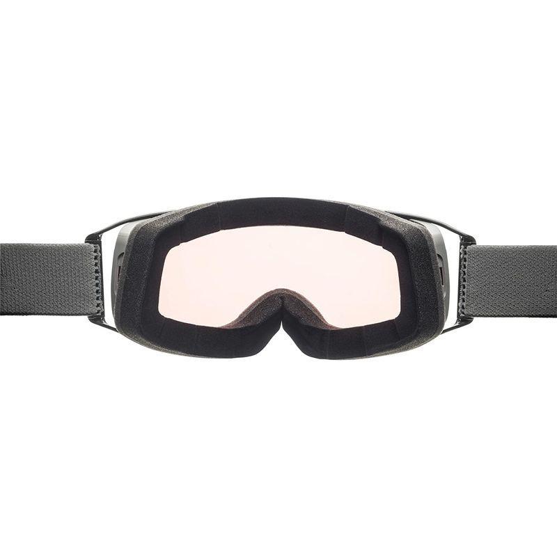 ALPINA(アルピナ) スキースノーボードゴーグル ユニセックス マグネット式着脱ミラーレンズ 偏光 メガネ使用可 DOUBLE JACK アルピナ スキースノーボードゴーグル ユニセックス マグネット式着脱ミラーレンズ 偏光 メガネ使用可 DOUBLE JACK