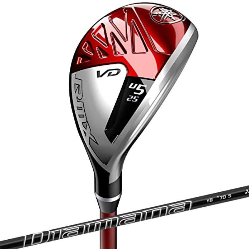 ヤマハ 22RMXVD UT#4 YBh S