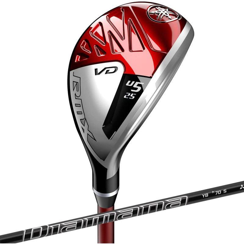 【新商品】 ヤマハ 22RMXVD UT#4 YBh S 【1756944364】(11381円)