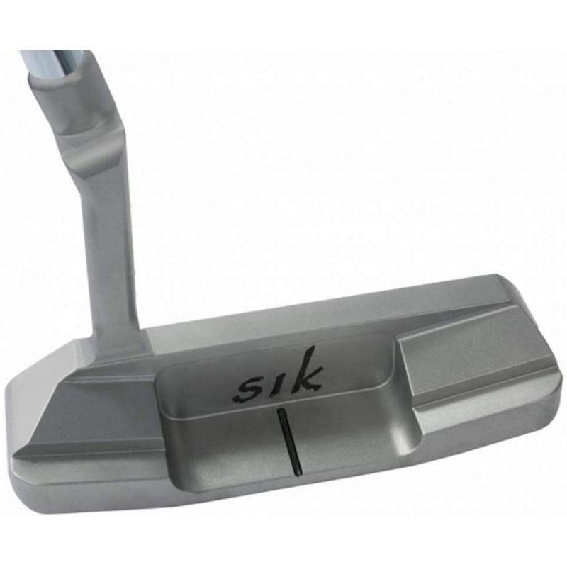 【アウトレット品】 シックゴルフ(Sik Golf) パター PRO クランクネック 34インチ ユニセックス ‐ 右 【BCD7418977754】(27079円)