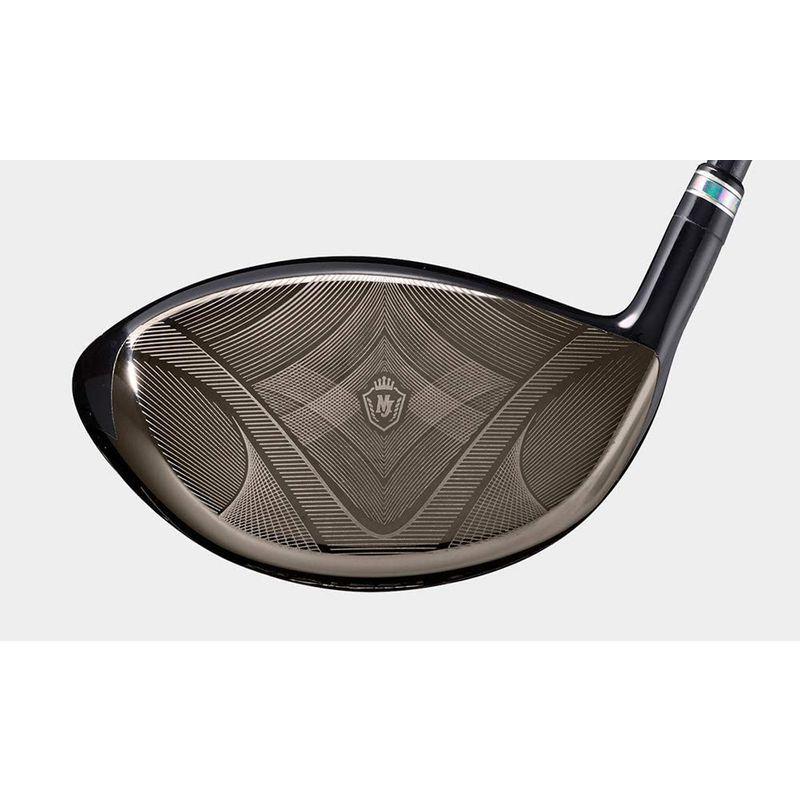 新春セール MAJESTY マジェスティ ロイヤル ドライバー MAJESTY LV540 46.5インチ SR 10.5 (グリップ：MJライト4 3 【ZY7117326020】(25978円)