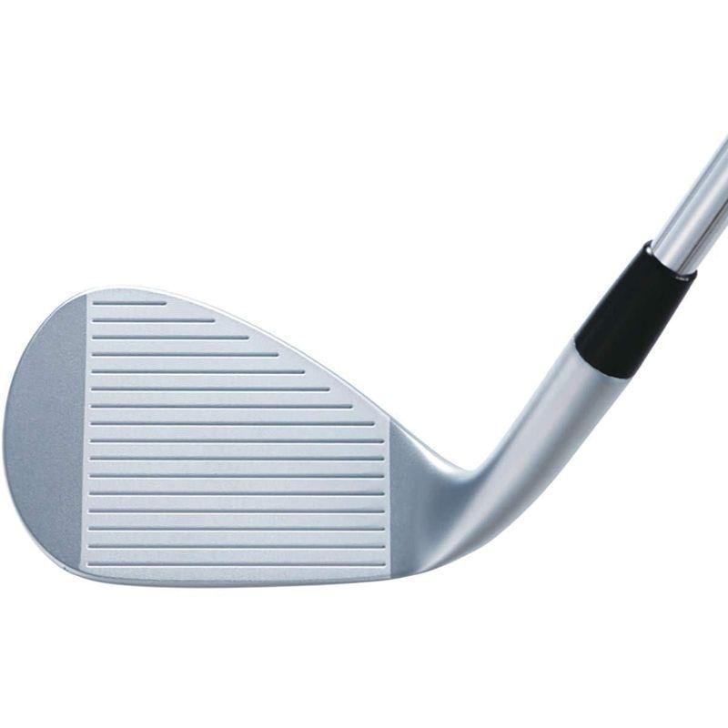 キャスコ(Kasco) ドルフィンウェッジ セミグースネックタイプ メンズ DW-120G 56 Kasco ドルフィンウェッジ セミグースネックタイプ メンズ DW 120G