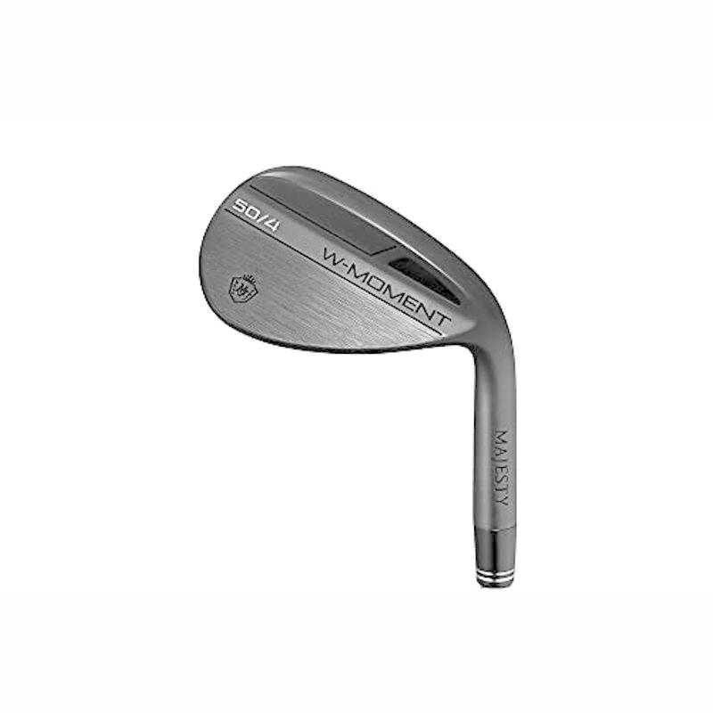 マジェスティ(Majasty) MAJESTY W-MOMENT WEDGE マジェスティ ダブリューモーメント ウェッジ ノーメッキQPQ