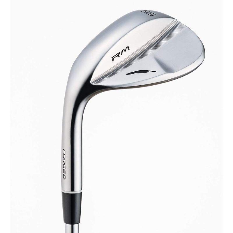 超特盛ミラクルプライス フォーティーン RM-Left レフティ ウェッジ #56 TS114Wスチール メンズ 左利き用 ロフト角:56度 【2111814645】(13680円)