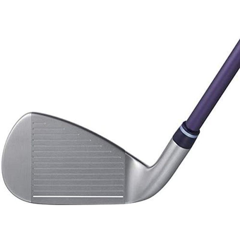 ONOFF オノフ IRON LADY I#5 L:37.0 レディス アイアン オノフ IRON LADY I#5 レディス アイアン