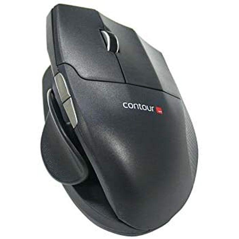 角度と大きさを調整できる縦型マウス ユニマウス ワイヤレス 右手用 Unimouse wireless UNIMOUSE-WL ユニマウス ワイヤレス 右手用 Unimouse wireless UNIMOUSE WL