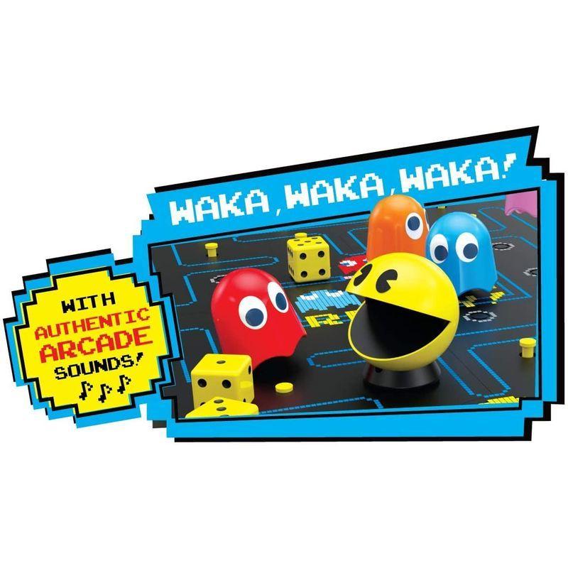 Buffalo Games パックマン ボードゲーム Games パックマン ボードゲーム