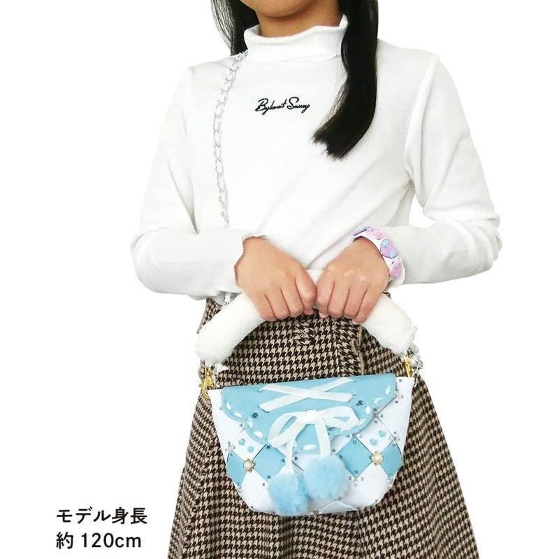 パチェリエ ふわミルキー大ボリュームのデラックスセット ふわミルキー大ボリュームのデラックスセット