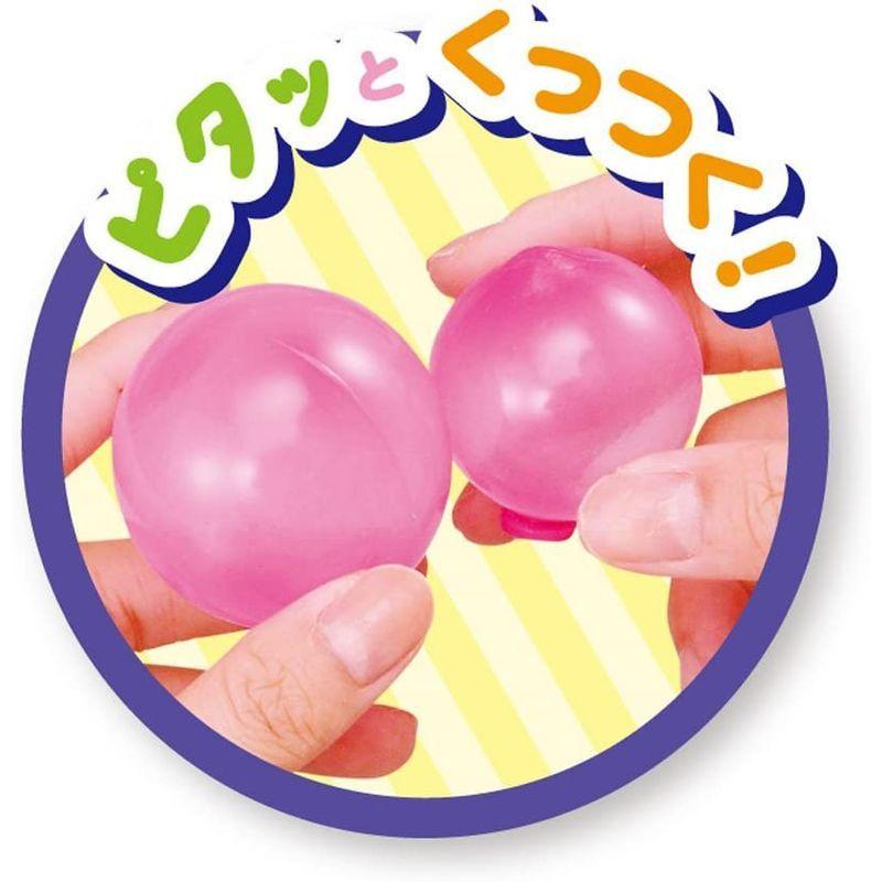 ウーニーズ デラックスセット うきうきパーティー デラックスセット うきうきパーティー