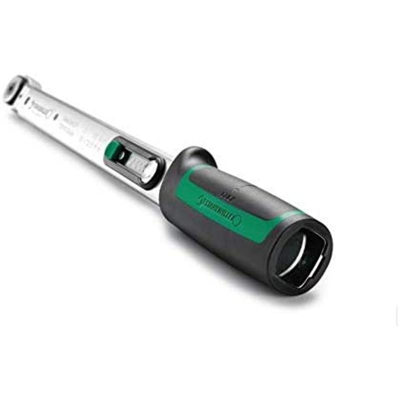 中古 STAHLWILLE スタビレー 日本仕様 トルクレンチ MANOSKOP トルク範囲６０?３００Ｎｍ 素早くトルク設定 板ばね採用 730 【QGW1108554414】(40462円)