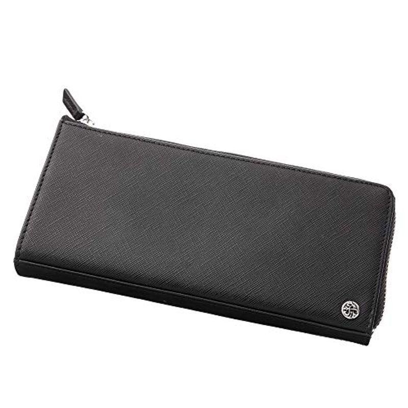 アルテミスクラシックArtemisClassic L字スリムサフィアーノロングウォレット ac-acw0018