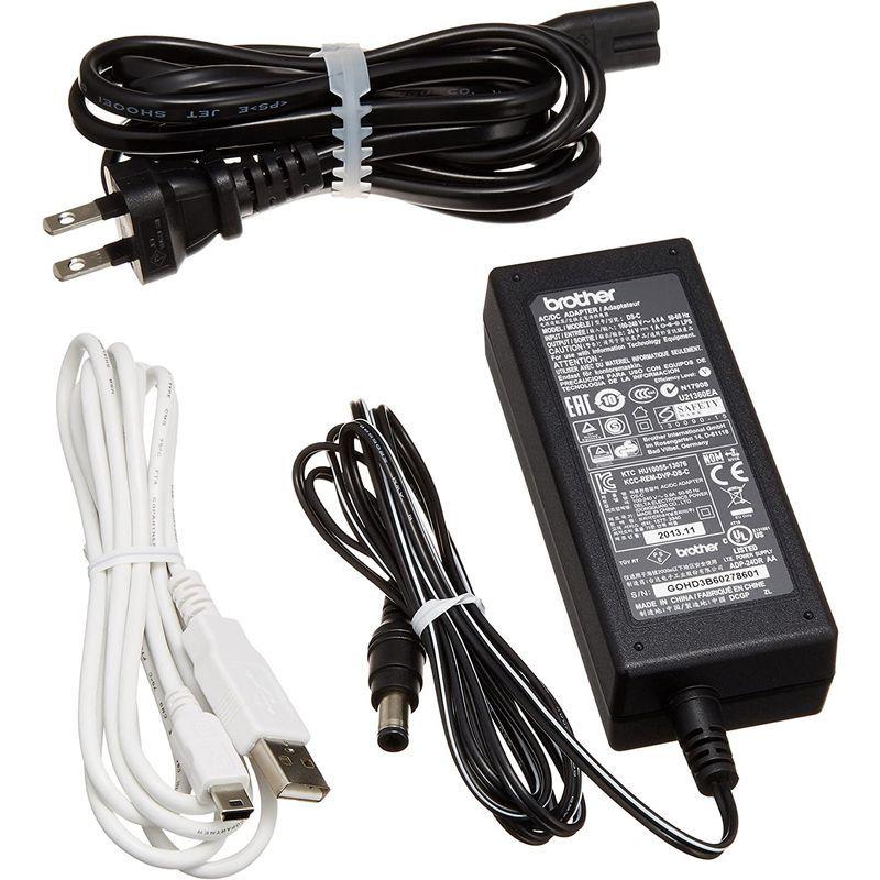 BROTHER ドキュメントスキャナー JUSTIO ポータブルタイプ ADS-1500W ドキュメントスキャナー JUSTIO ポータブルタイプ ADS 1500W