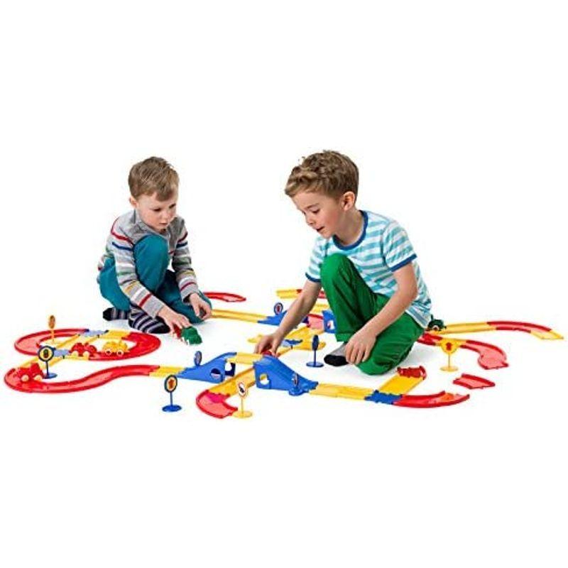 バイキングトイズ バイキングシティロード コンプリートセット 156079 バイキングシティロード コンプリートセット