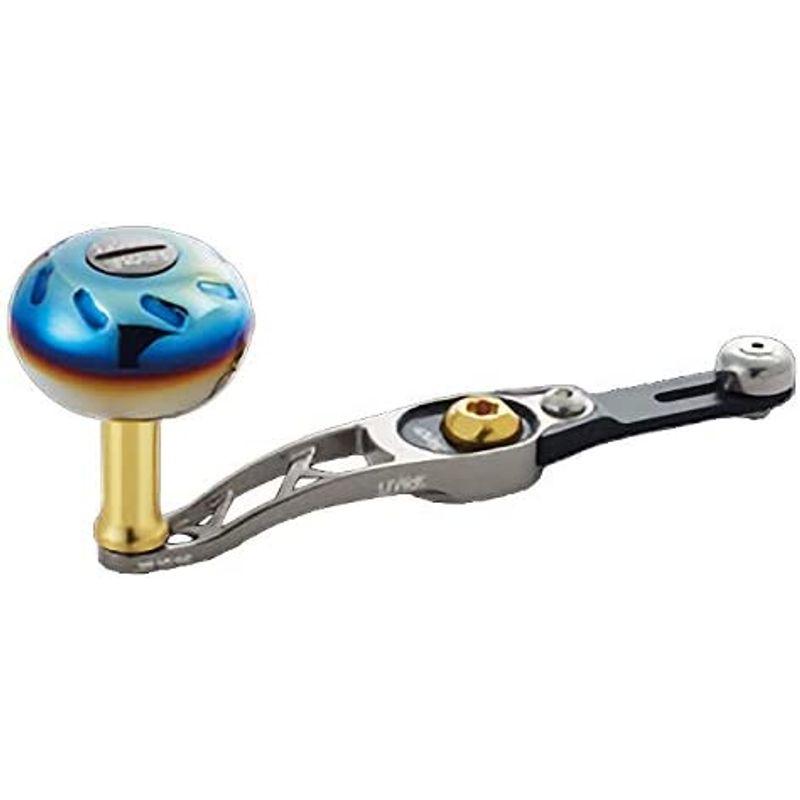 リブレ LIVRE ハンドル SB 55-60 リブレ(LIVRE) ベイトタイプカスタム