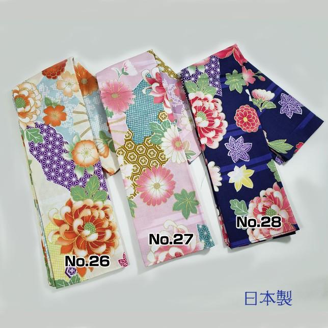 和柄・和風・着物柄の手ぬぐい（No.22〜38） 日本製 : タオダイレクト