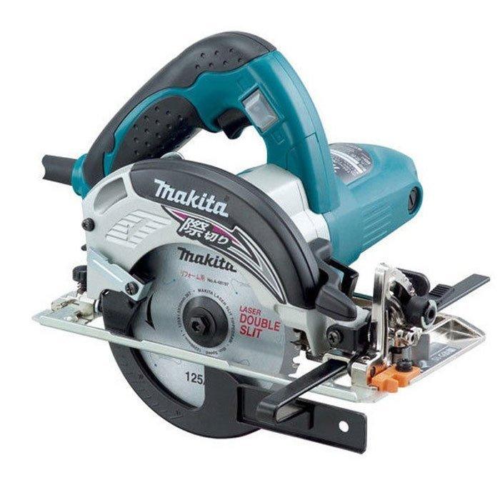 マキタ（makita） 内装マルノコ 125mm 5241 厚切込み : YTCグローバル 