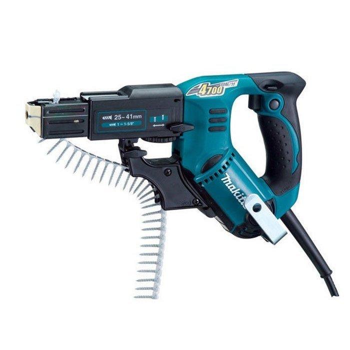 (未使用･未開封品)マキタ(Makita) オートパックスクリュードライバ 6840 マキタ（makita） オートパックスクリュードライバ 6840 : YTC