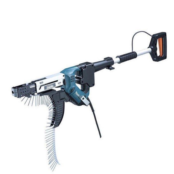 (未使用･未開封品)マキタ(Makita) オートパックスクリュードライバ 6842L マキタ（makita） オートパックスクリュードライバ 6842L : YTC
