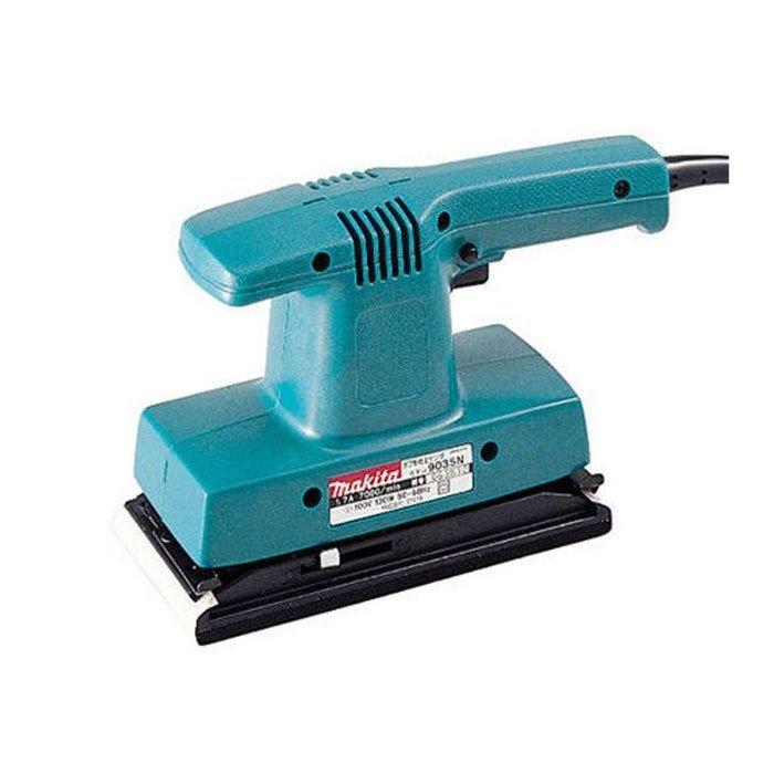 マキタ（makita） ダブル仕上サンダ 9035N : YTCグローバル - 通販 