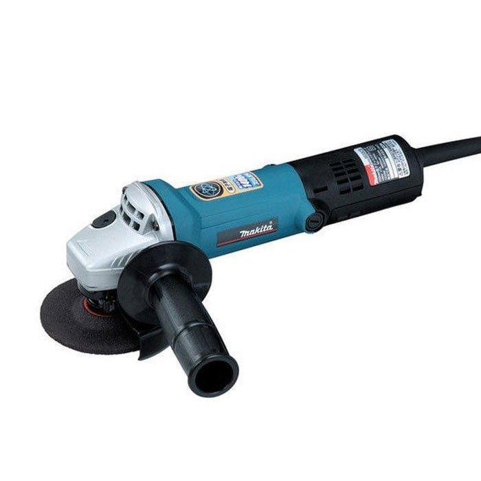 マキタ（makita） 電子ディスクグラインダ 9533CB 100mm : YTC 