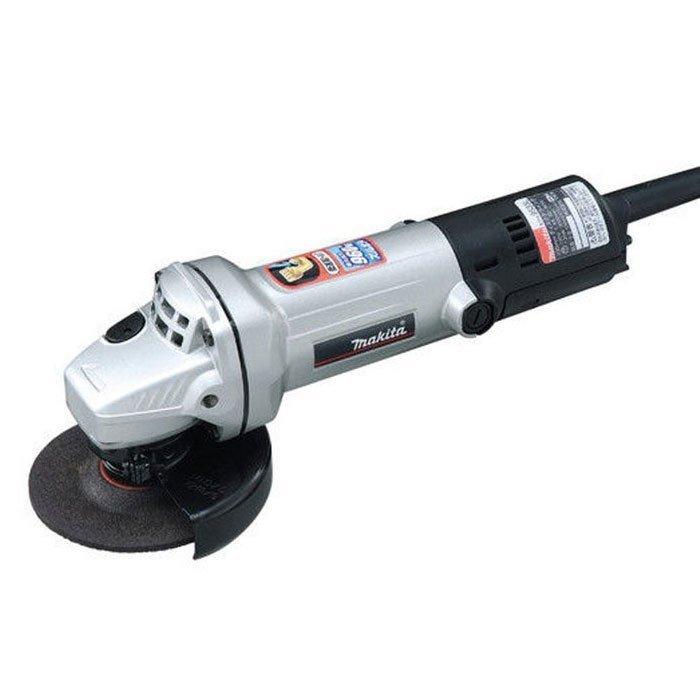 マキタ ディスクグラインダ 9533L(P) 100mm 低速高トルク マキタ ディスクグラインダ 9533L(P) 100mm 低速高トルク