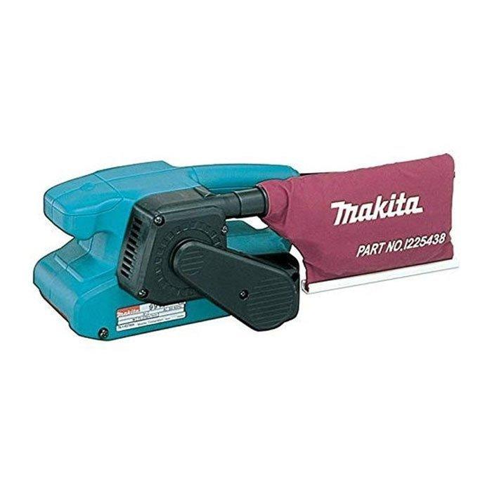 マキタ（makita） ベルトサンダ 76mm 9911 : YTCグローバル - 通販 
