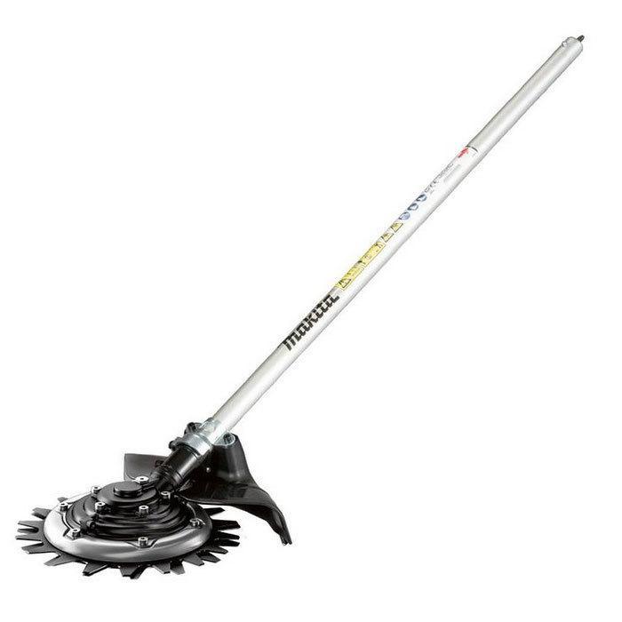 マキタ（makita） スプリット用タフロータリーハサミ刃 EM407MP A 