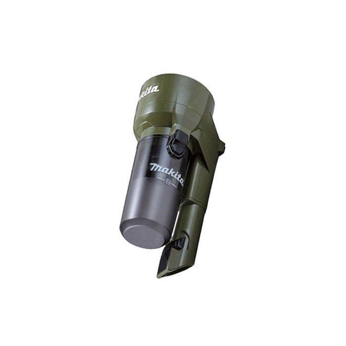 マキタ（makita） 充電式クリーナ用 サイクロンユニット 集じん容量