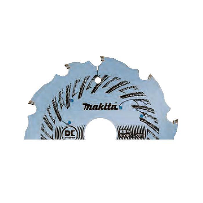 マキタ DCオールダイヤチップソー 100mm 窯業系サイディング用 A マキタ DCオールダイヤチップソー 100mm 窯業系サイディング用 A