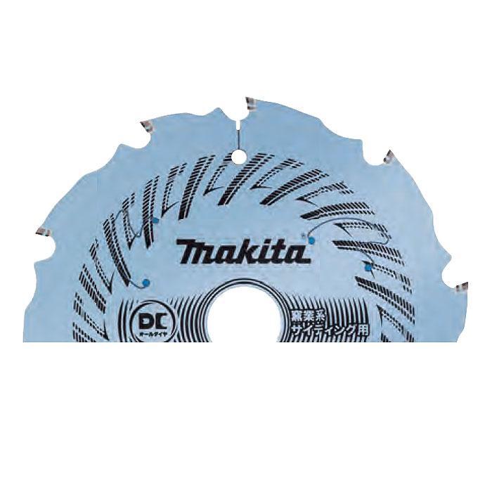 マキタ DCオールダイヤチップソー 125mm 窯業系サイディング用 A-74588 