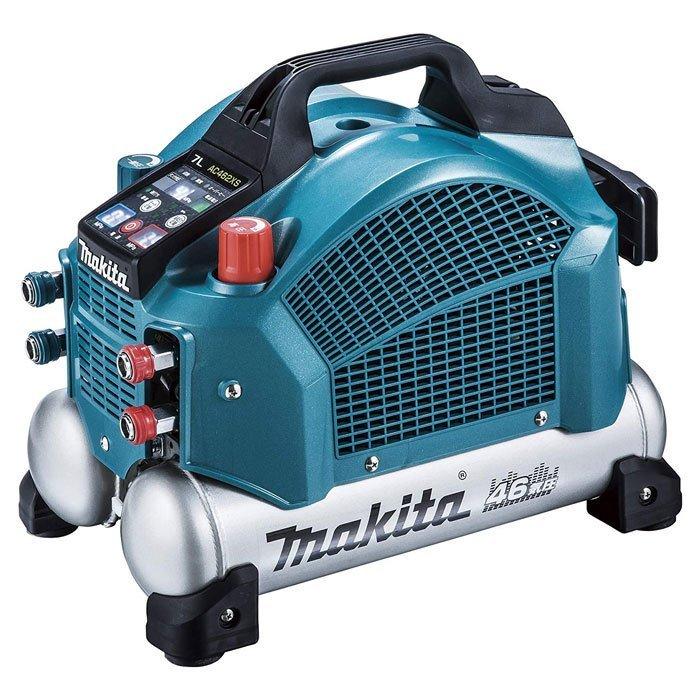 マキタ コンプレッサ マキタ エアコンプレッサ