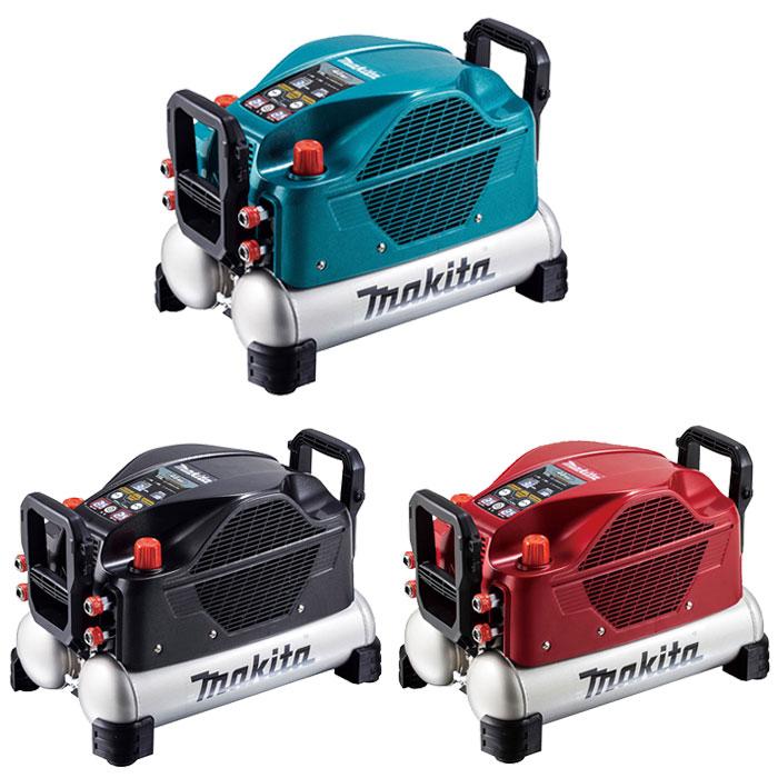 マキタ エアコンプレッサ AC500XLH タンク容量11L 高圧専用 Air navi 