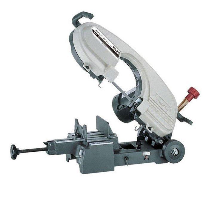 マキタ　メタルバンドソー B125 makita マキタ メタルバンドソー B125 切断工具 鉄 ステンレス