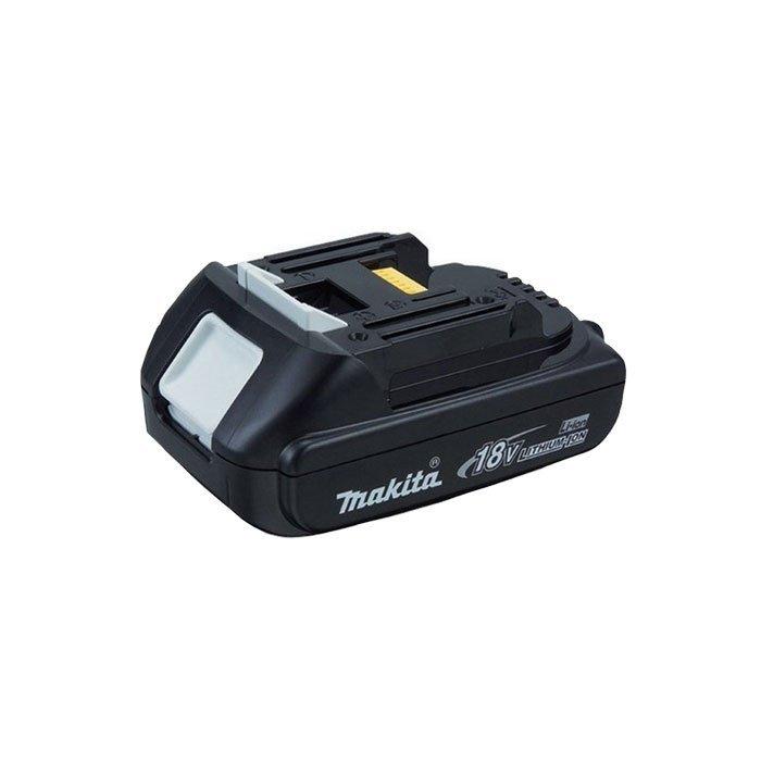 マキタ（makita） 純正 18Vリチウムイオンバッテリー BL1815N 1.5Ah A