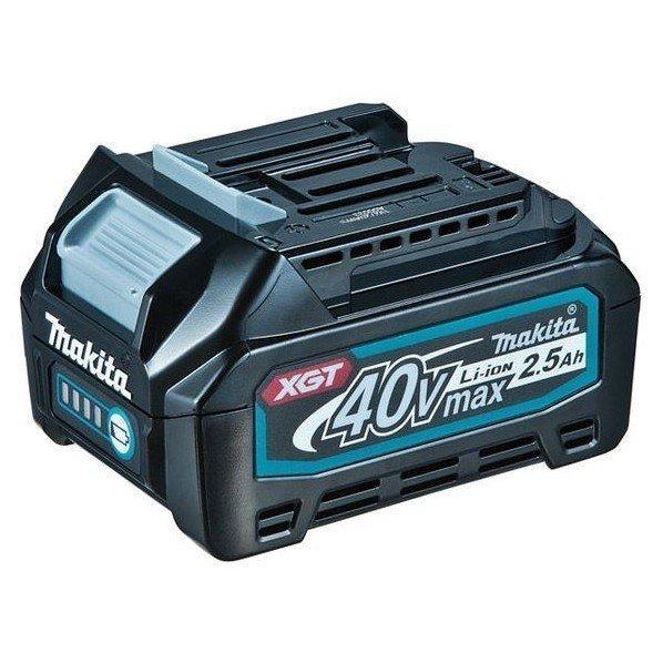 新品 makita BL4025 リチウムイオン 40Vmax 純正品 正規品 マキタ BL4025 マキタ純正 40Vmax 2.5Ah リチウムイオンバッテリ