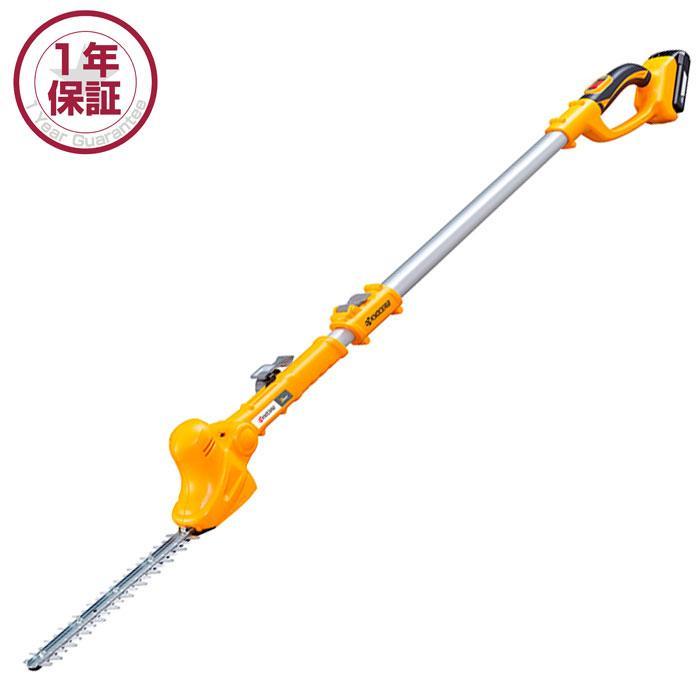 京セラ トリマー 充電式18v