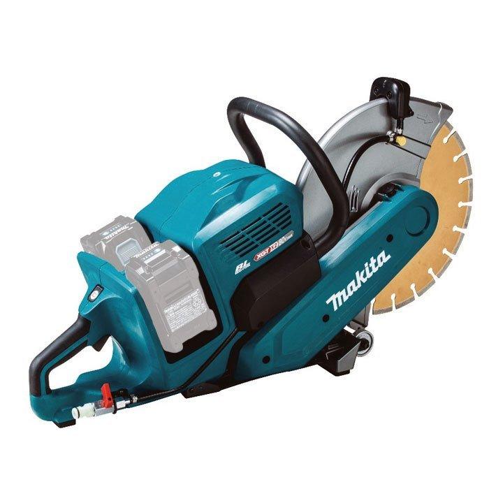 マキタ 充電式パワーカッタ CE001GZ 355ｍｍ 80Vmax 本体のみ(刃物・バッテリ・充電器別売)