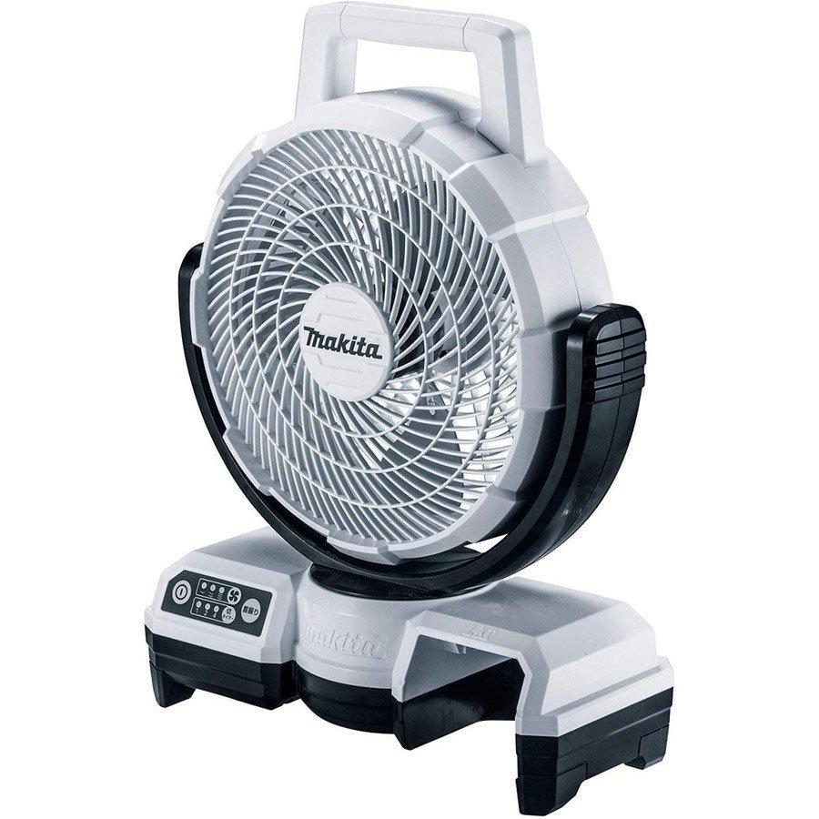 マキタ（makita） 充電式ファン CF203DZ 自動首振りモデル 18V/14.4V