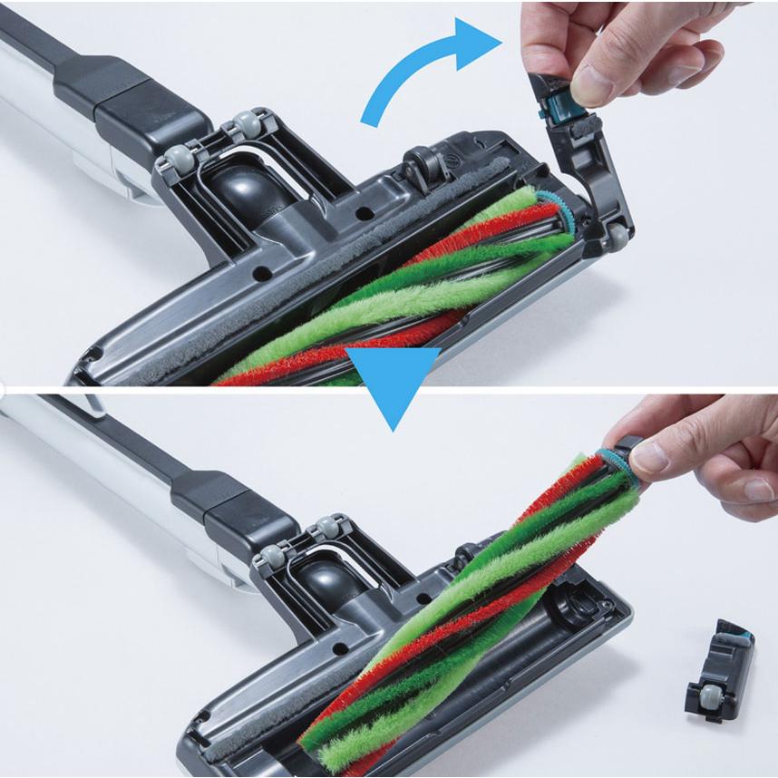 マキタ（makita） 40Vmax 掃除機 CL004GRDG/W 充電式クリーナー