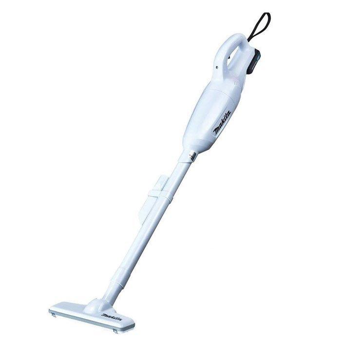 マキタ　サイクロン掃除機　CL106FDSHW マキタ 10.8V 掃除機 CL106FDSHW 充電式クリーナー カプセル式
