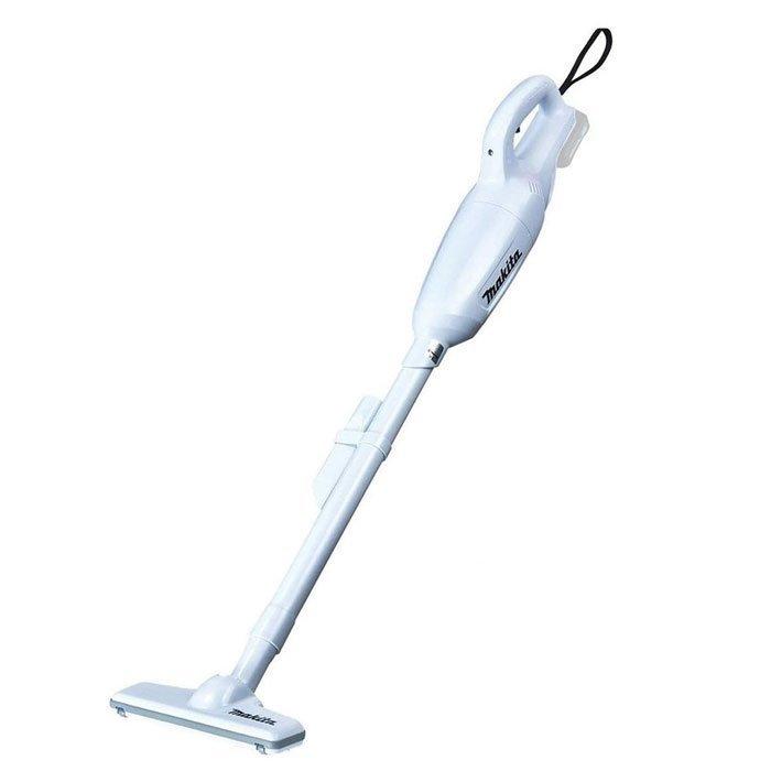 マキタ10.8V充電式クリーナーCL106FD バッテリー、充電器付 マキタ 10.8V 掃除機 CL106FDZW 充電式クリーナー カプセル式 本体のみ