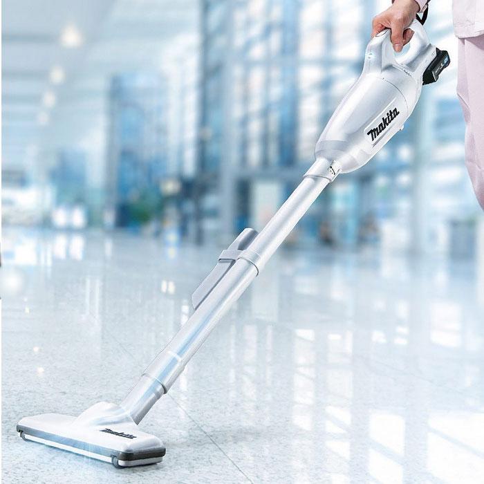 マキタ（makita） 10.8V 充電式クリーナー CL108FDSTW カプセル式 Typ